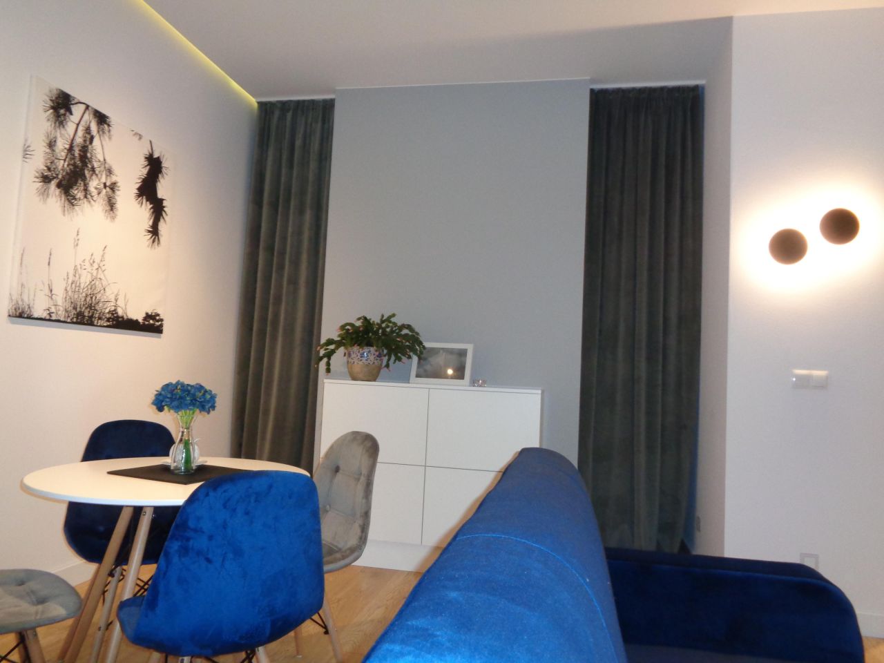 Mieszkanie 1-pokojowe Wrocław Stare Miasto, ul. Śrutowa. Zdjęcie 7