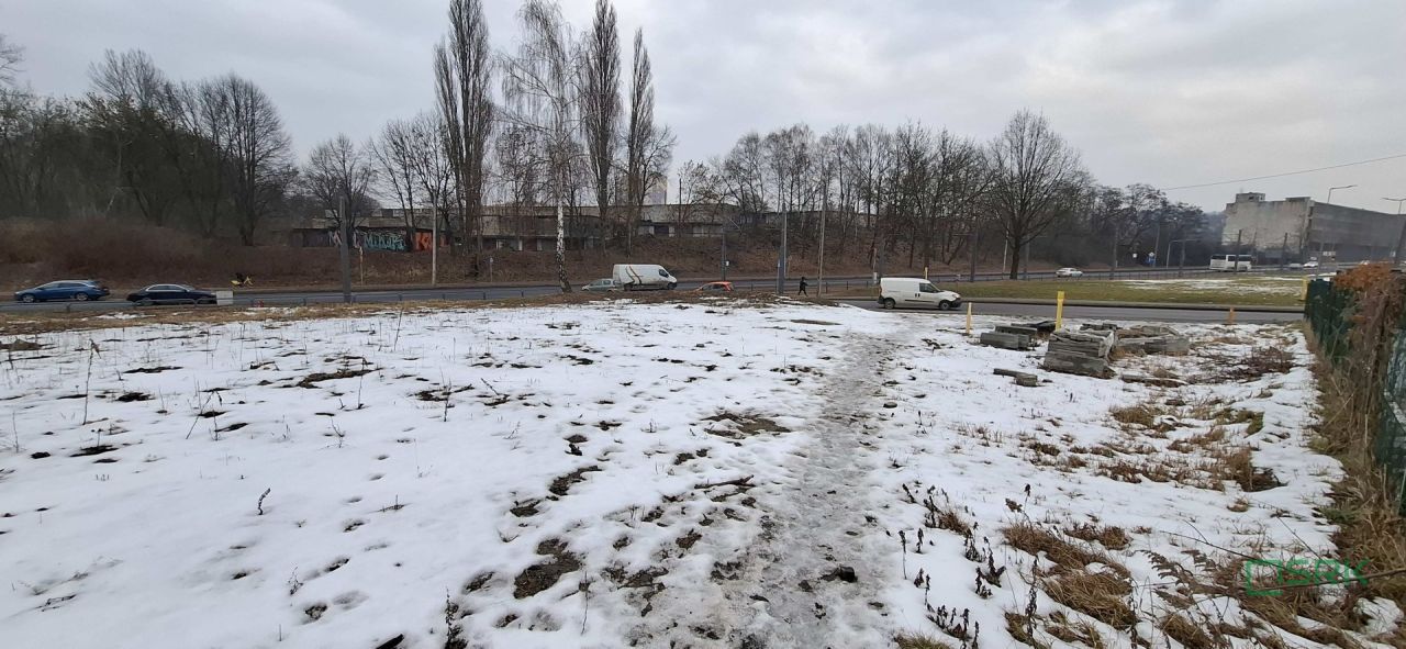 Działka inna Sosnowiec, ul. Stanisława Mikołajczyka. Zdjęcie 12