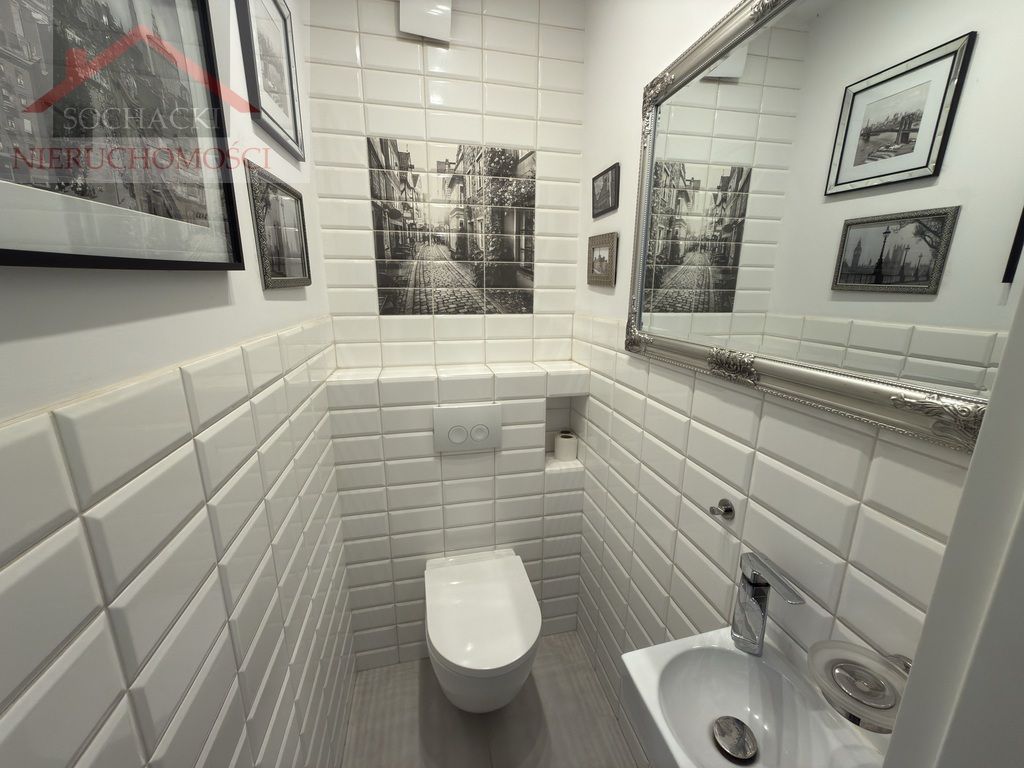 dom wolnostojący, 5 pokoi Jerzmanki. Zdjęcie 10