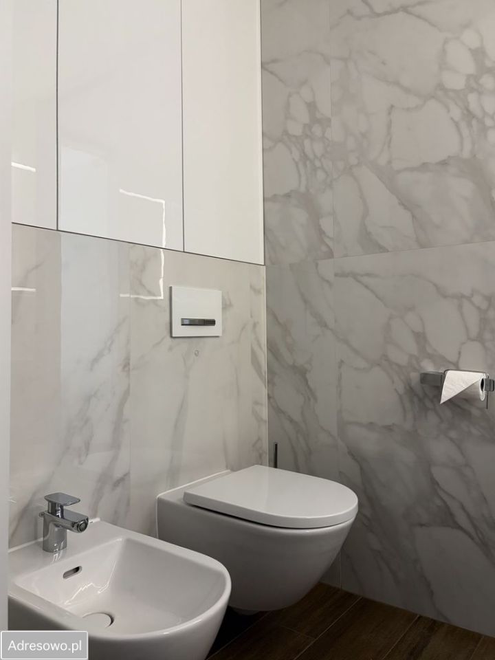 Mieszkanie 3-pokojowe Bielsko-Biała Śródmieście, ul. Cechowa. Zdjęcie 11