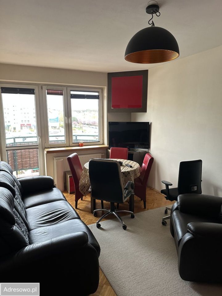 Mieszkanie 2-pokojowe Warszawa Ursynów, ul. Stryjeńskich. Zdjęcie 1