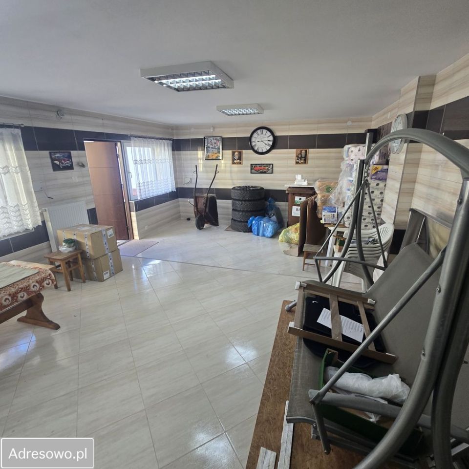 dom wolnostojący, 10 pokoi Starachowice, ul. Krańcowa. Zdjęcie 5