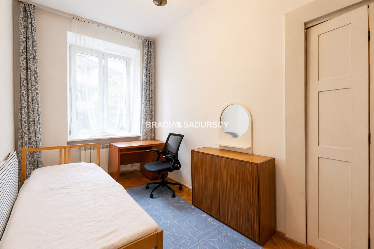 Mieszkanie 3-pokojowe Kraków Krowodrza, ul. Śląska. Zdjęcie 7