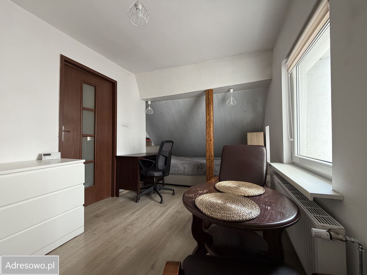 Mieszkanie 2-pokojowe Bydgoszcz Śródmieście, ul. Pomorska. Zdjęcie 9