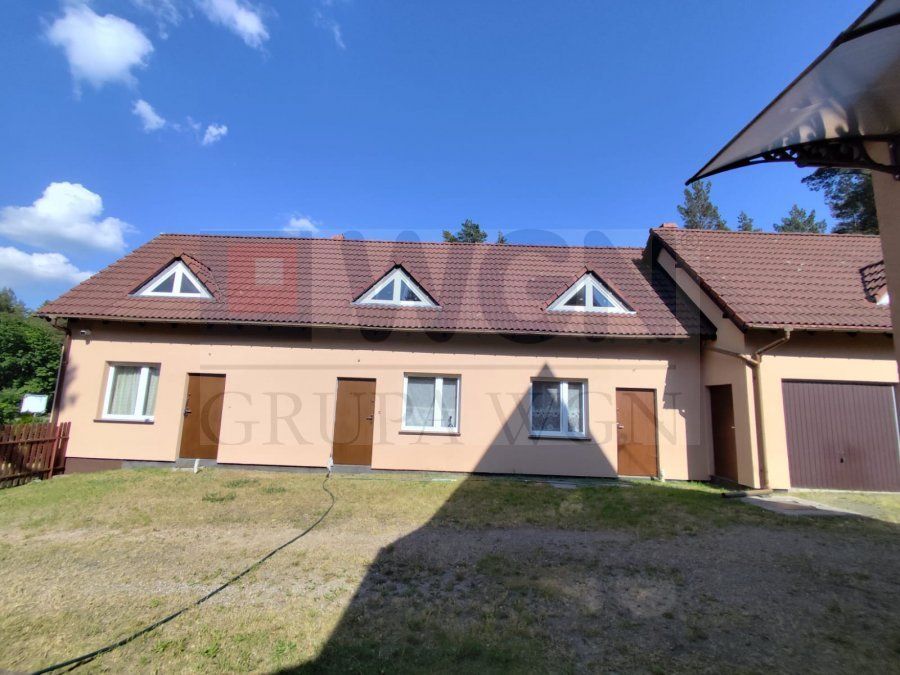 Dom na sprzedaż          
          
            Wrony - Widok 3