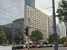 Mieszkanie 2-pokojowe Warszawa Śródmieście, al. Jana Pawła II. Zdjęcie 2