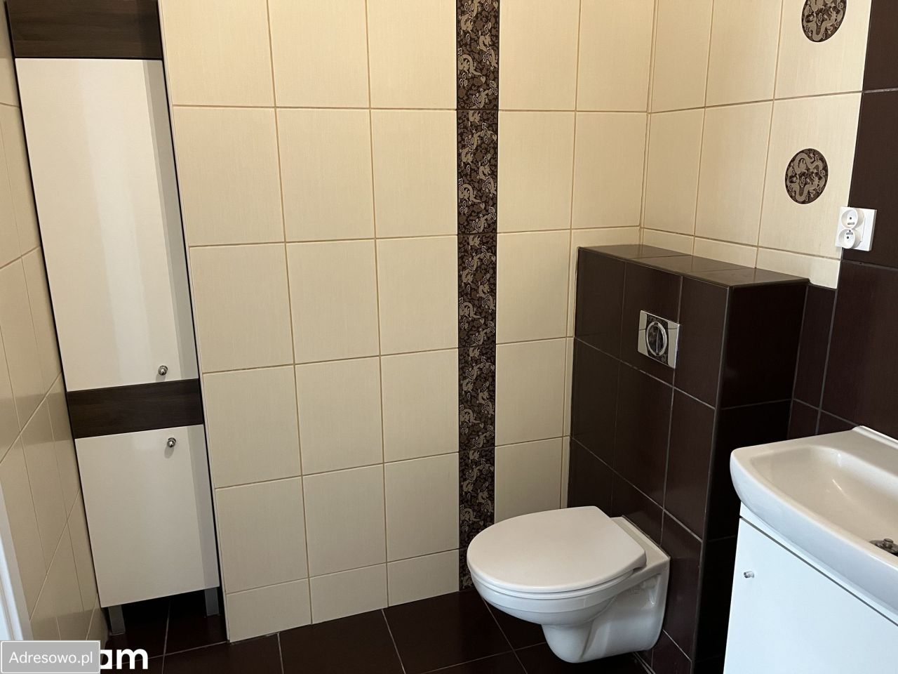 Mieszkanie 2-pokojowe Warszawa Bemowo, ul. Kopalniana. Zdjęcie 7