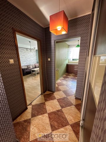 Mieszkanie 4-pokojowe Sosnowiec Pogoń. Zdjęcie 16