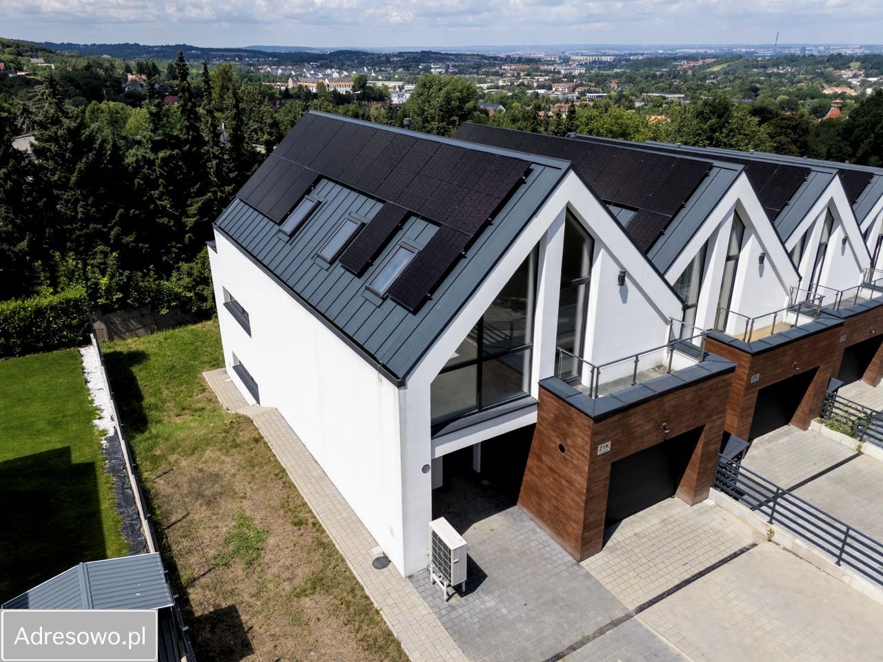 dom szeregowy, 4 pokoje Wieliczka. Zdjęcie 6
