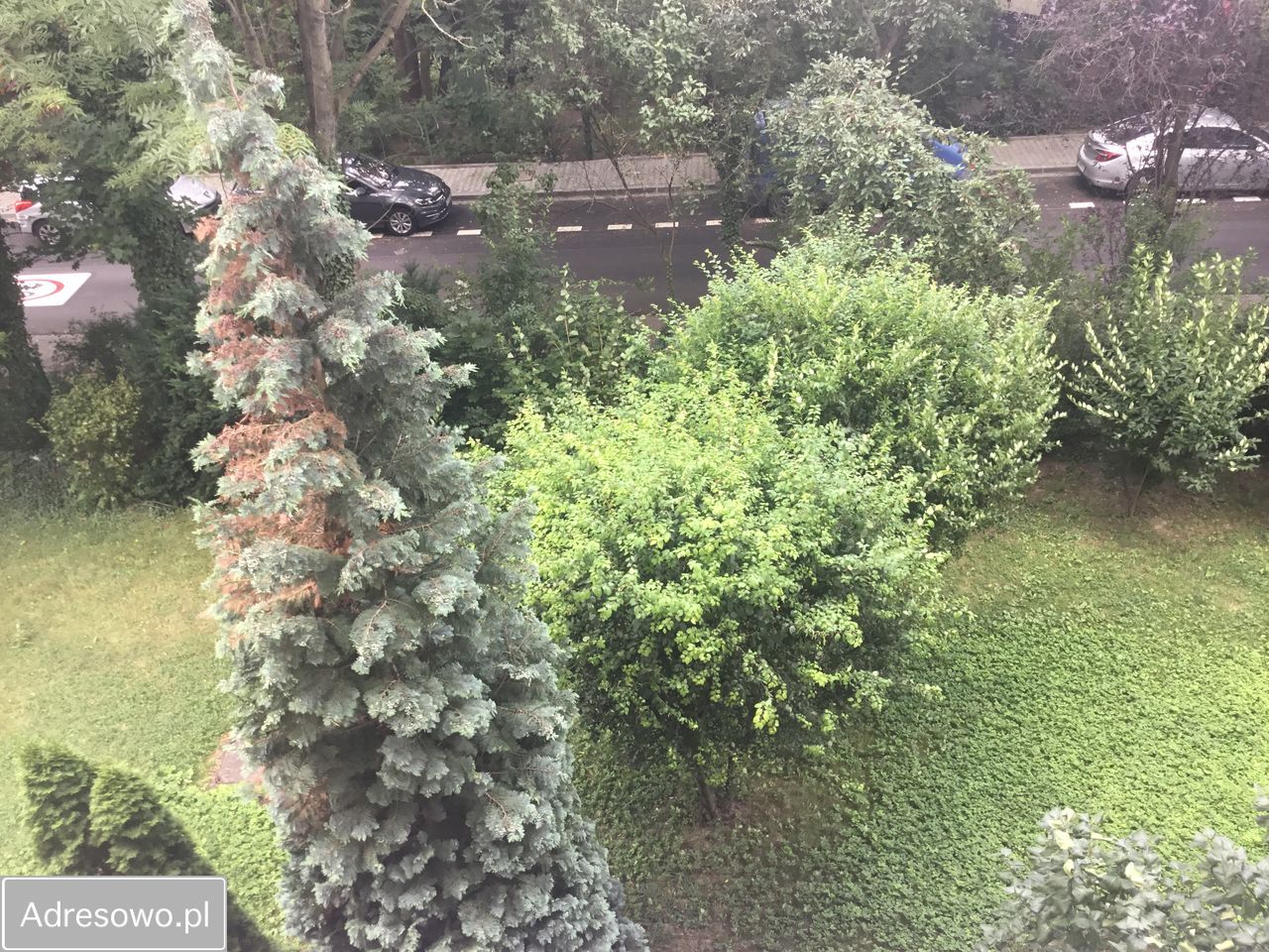 Pokój Kraków Grzegórzki. Zdjęcie 8