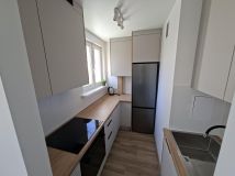 Mieszkanie 2-pokojowe Gdańsk Stogi, ul. Pawia. Zdjęcie 2