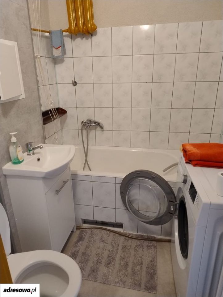 Mieszkanie 1-pokojowe Ostrowiec Świętokrzyski Rosochy, os. Rosochy. Zdjęcie 8