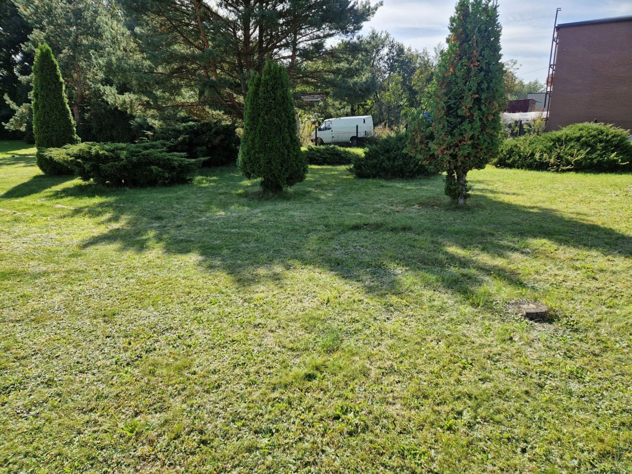 Działka budowlana Przyszowice. Zdjęcie 2