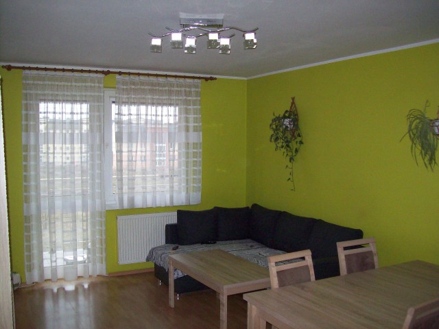 Mieszkanie 2-pokojowe Gdańsk Ujeścisko, ul. Świętokrzyska. Zdjęcie 1