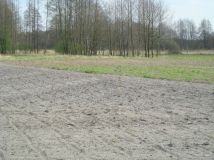 Działka budowlana Makowiska. Zdjęcie 3