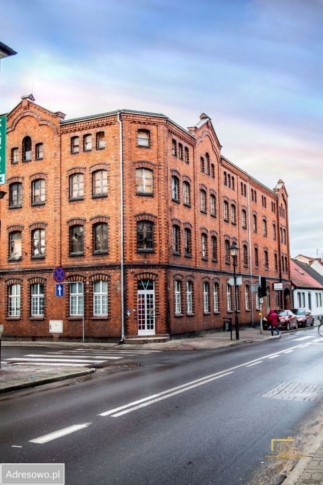 kamienica Kostrzyn Centrum, ul. Dworcowa. Zdjęcie 6