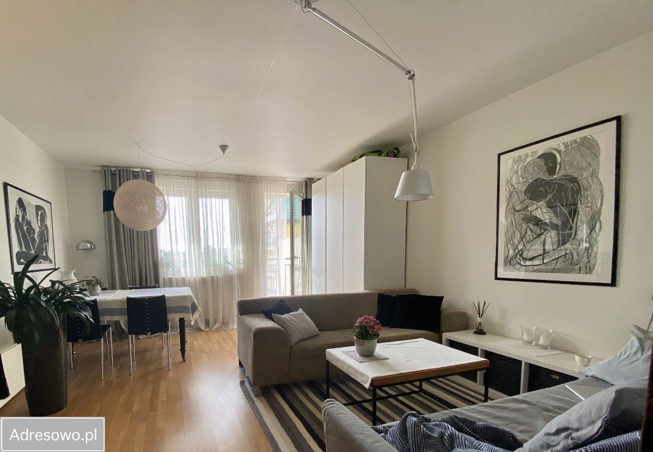 Mieszkanie 3-pokojowe Szczecin Niebuszewo, ul. Łucznicza