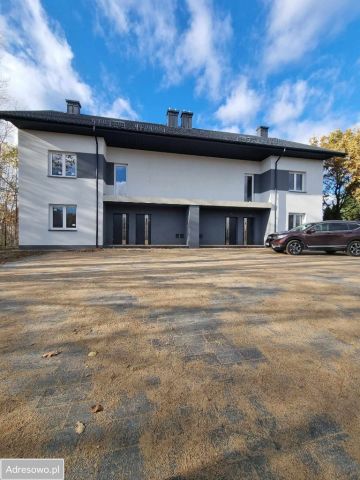 Mieszkanie 3-pokojowe Sulejówek Miłosna, ul. Wrocławska. Zdjęcie 1