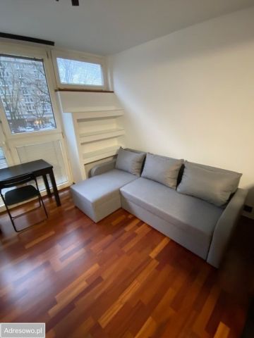 Mieszkanie 2-pokojowe Warszawa Śródmieście, ul. Marszałkowska. Zdjęcie 1