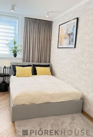 Mieszkanie 2-pokojowe Warszawa Śródmieście, ul. Jana Pawła II. Zdjęcie 9