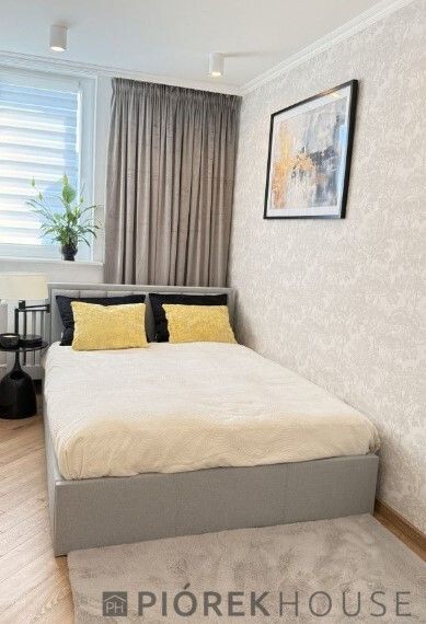 Mieszkanie 2-pokojowe Warszawa Śródmieście, ul. Jana Pawła II. Zdjęcie 9