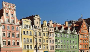 Biuro Wrocław Stare Miasto, rynek Ratusz