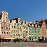 Biuro Wrocław Stare Miasto, rynek Ratusz