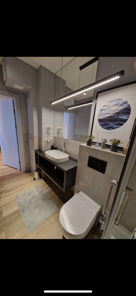 Mieszkanie 2-pokojowe Międzyzdroje, ul. Promenada Gwiazd. Zdjęcie 24