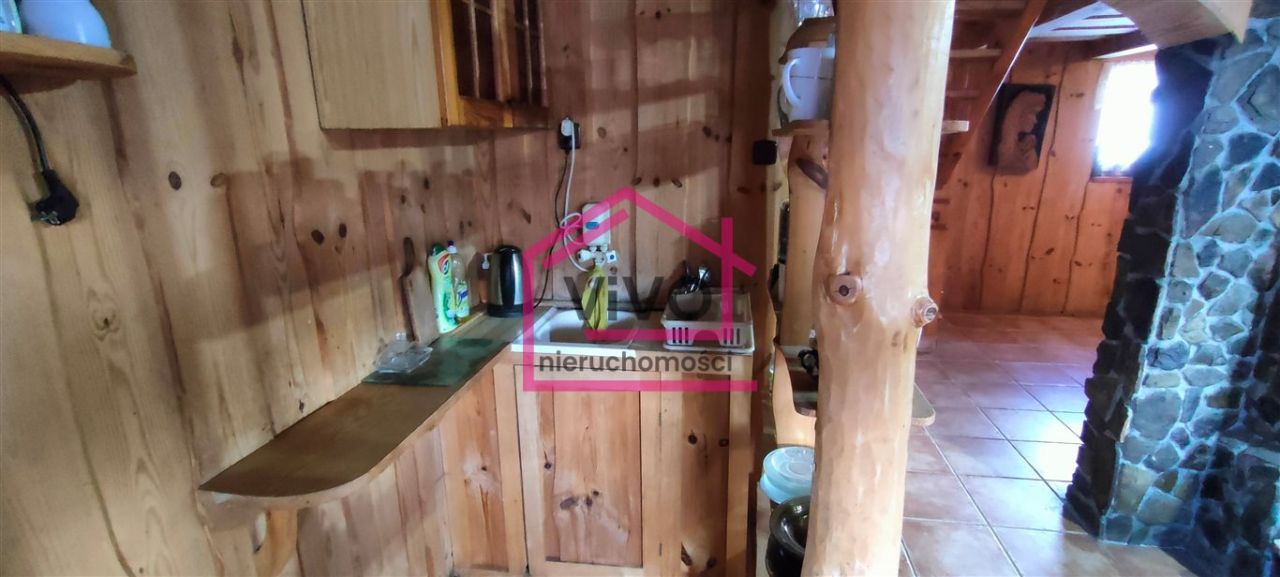 dom wolnostojący Zadwórze. Zdjęcie 16