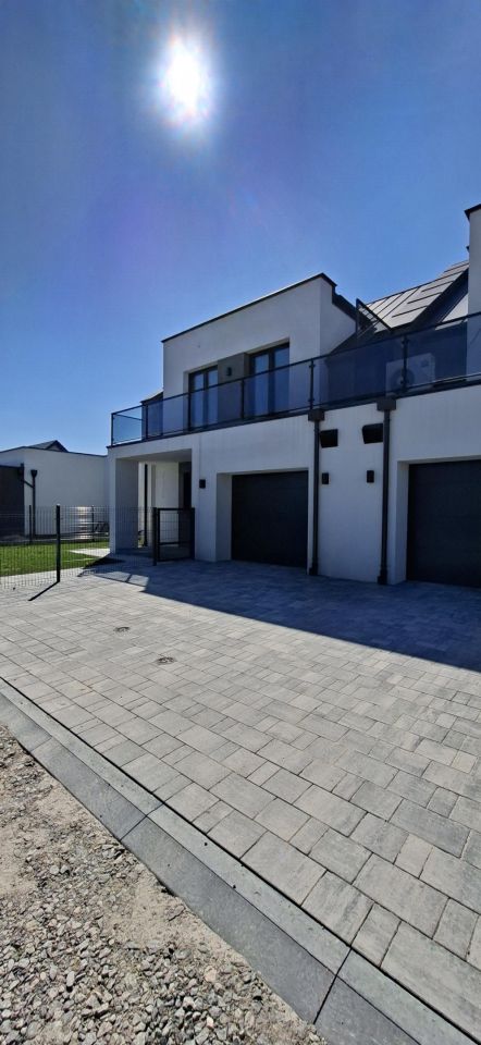 bliźniak, 4 pokoje Strawczyn, ul. Stefana Żeromskiego. Zdjęcie 14