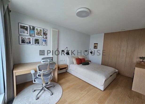 Mieszkanie 3-pokojowe Warszawa Ochota, ul. Grójecka. Zdjęcie 6