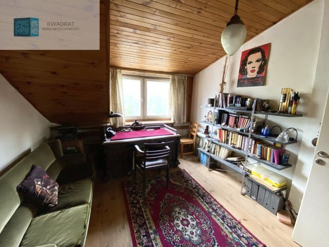 Mieszkanie 4-pokojowe Łódź Śródmieście, ul. Pilota Stanisława Wigury. Zdjęcie 17