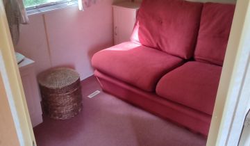 Działka rod Grudziądz