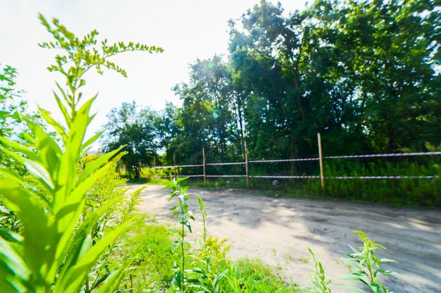 Działka rolna Warszawa Rembertów, ul. Szeroka. Zdjęcie 6