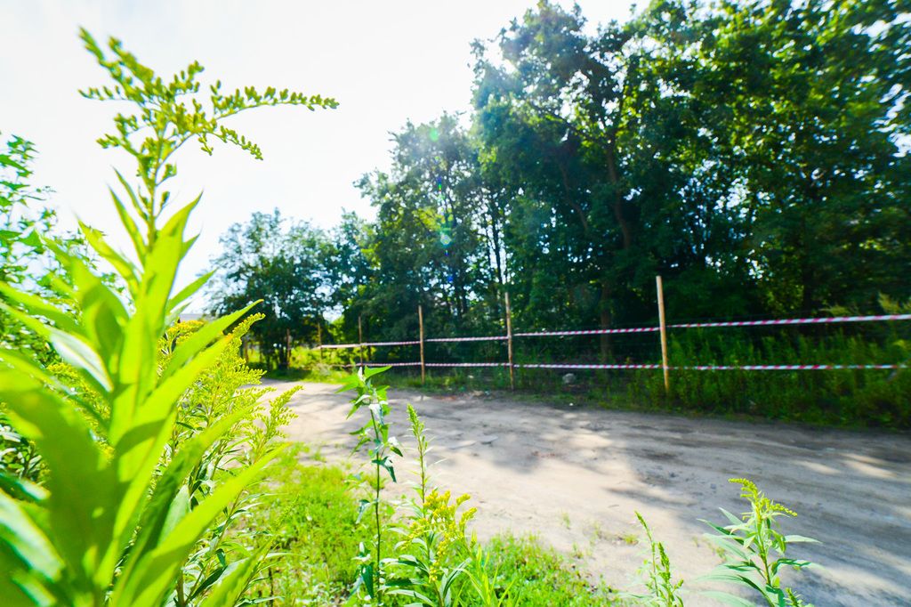 Działka rolna Warszawa Rembertów, ul. Szeroka. Zdjęcie 6