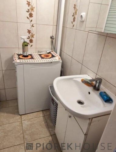 Mieszkanie 1-pokojowe Warszawa Śródmieście, ul. Bugaj. Zdjęcie 4