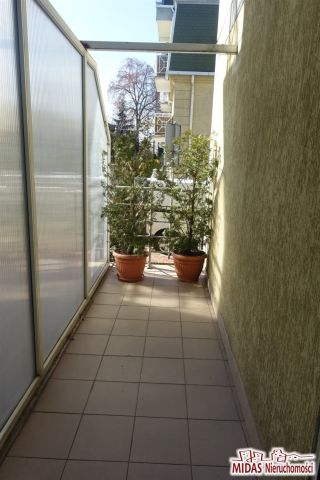 Mieszkanie 2-pokojowe Włocławek Centrum. Zdjęcie 8