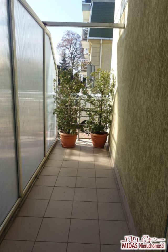 Mieszkanie 2-pokojowe Włocławek Centrum. Zdjęcie 8