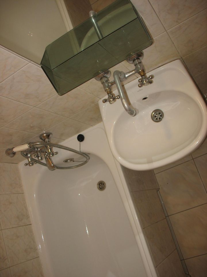 Mieszkanie 3-pokojowe Poznań Rataje, os. Bohaterów II Wojny Światowej. Zdjęcie 5