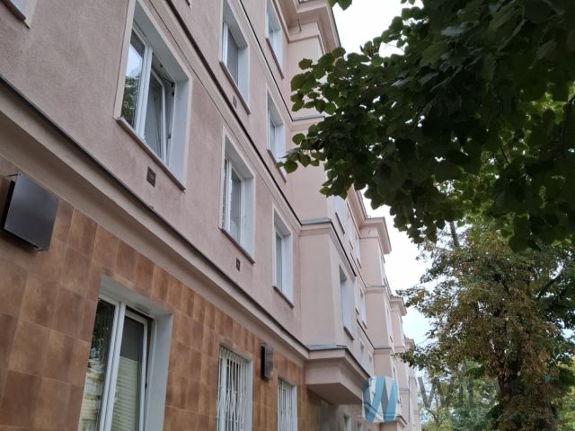 Mieszkanie 1-pokojowe Warszawa Mokotów, ul. Wiktorska. Zdjęcie 14