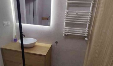 Mieszkanie 5-pokojowe Toruń Chełmińskie Przedmieście