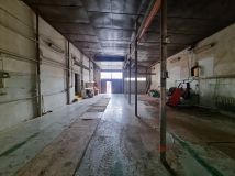 Hala/magazyn Wołomin, ul. Łukasiewicza. Zdjęcie 2