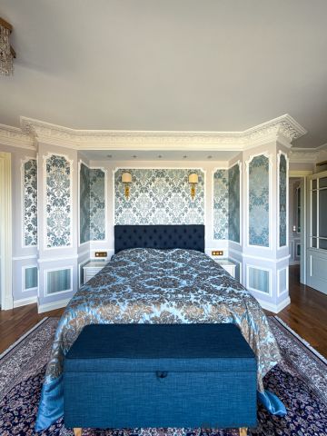 Mieszkanie 3-pokojowe Warszawa Mokotów, ul. Sułkowicka. Zdjęcie 12