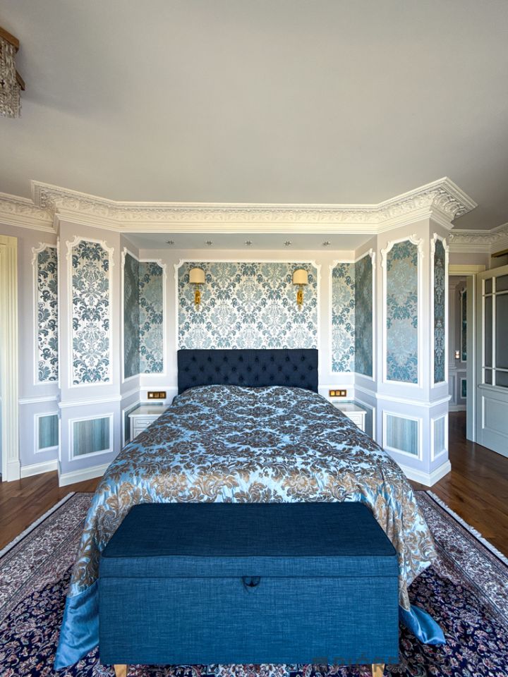 Mieszkanie 3-pokojowe Warszawa Mokotów, ul. Sułkowicka. Zdjęcie 12