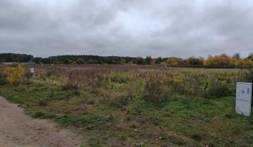Działka rolno-budowlana Lubosz, ul. Słoneczna Dolina