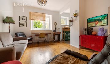 Mieszkanie 2-pokojowe Warszawa Żoliborz, al. Wojska Polskiego