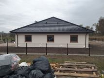 dom wolnostojący, 3 pokoje Książ Śląski. Zdjęcie 4