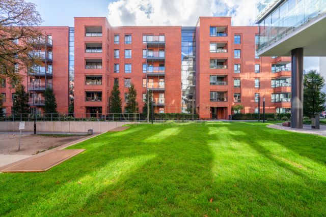 Mieszkanie 2-pokojowe Gdańsk Śródmieście, ul. Łąkowa. Zdjęcie 16