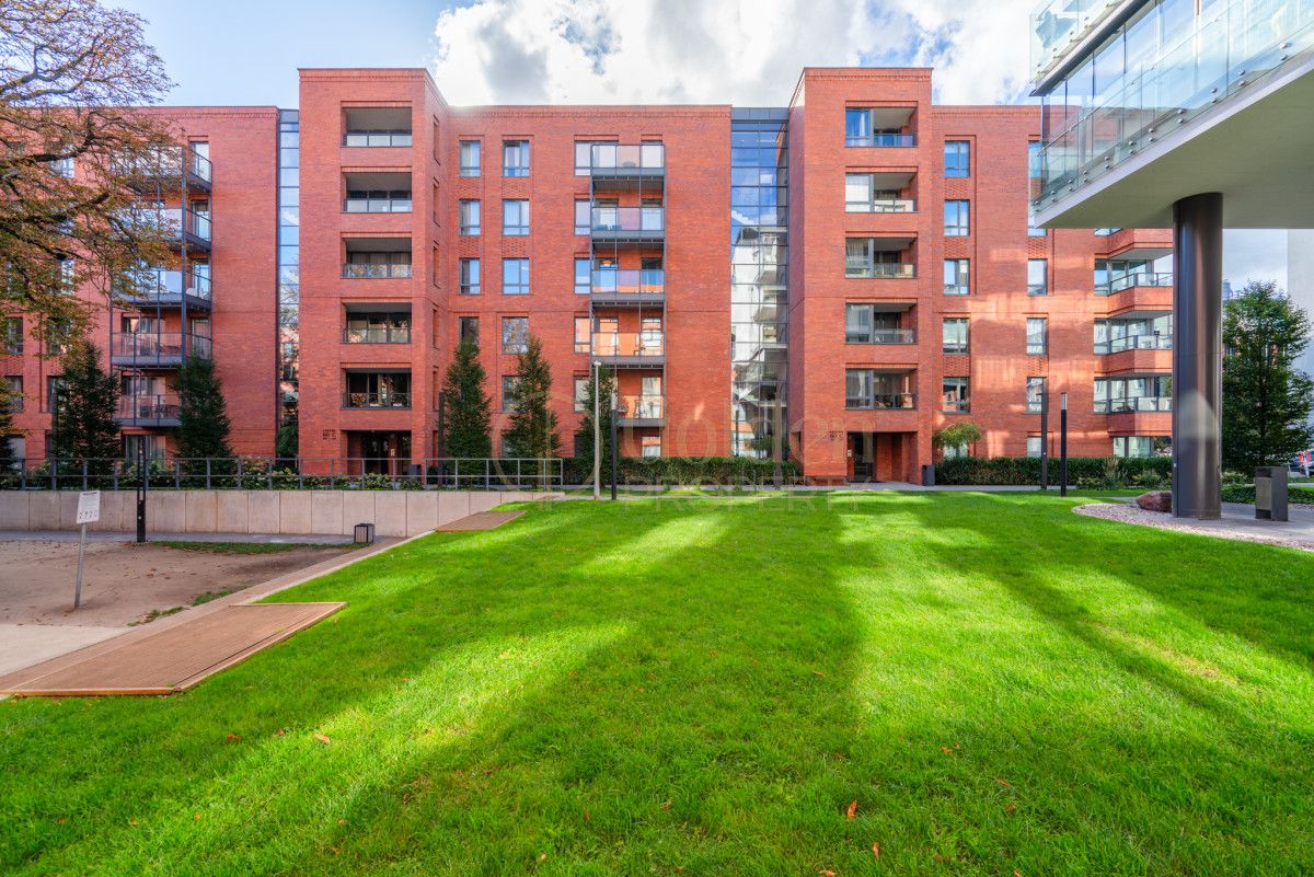 Mieszkanie 2-pokojowe Gdańsk Śródmieście, ul. Łąkowa. Zdjęcie 16