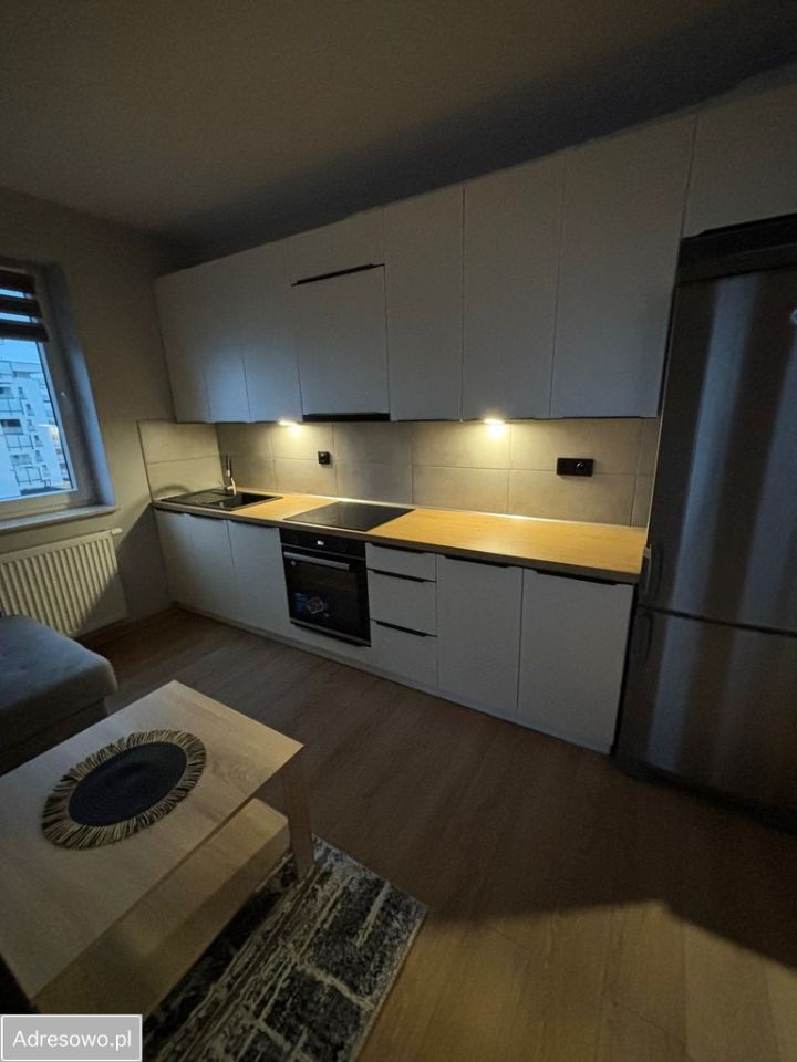 Mieszkanie 3-pokojowe Rzeszów Przybyszówka, ul. Złoty Stok. Zdjęcie 7